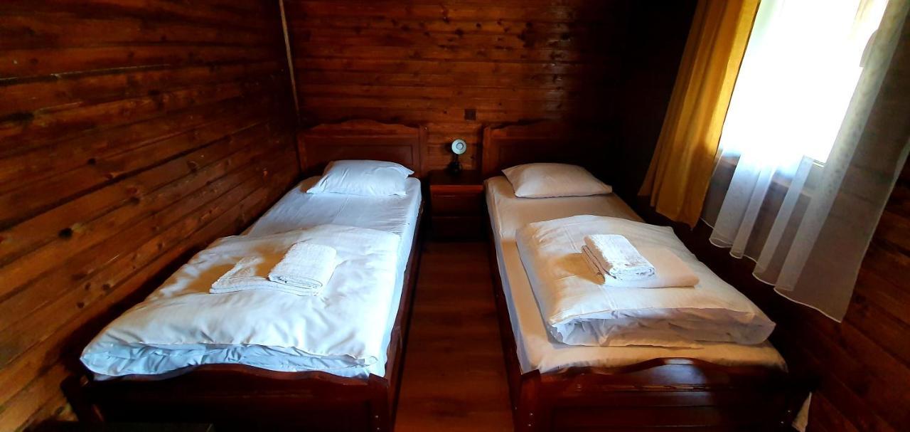 Oda Kazbegi Bagian luar foto